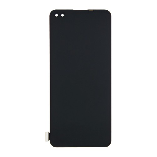 Oppo Reno 4 Lite (CPH2125) Incell Display + Digitizer Complete - Black
