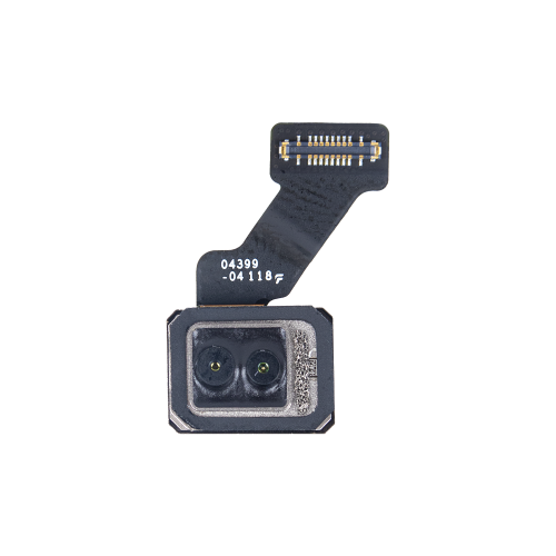 iPhone 15 Pro Max Infrared Radar Scanner Flex