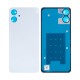 Samsung Galaxy A06 A065F Back Cover White With Lens OEM