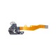 Samsung Galaxy Tab A7 10.4 2020 (SM-T500) Audio Jack
