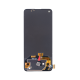 Realme GT (RMX2202) Display + Digitizer Complete - Black