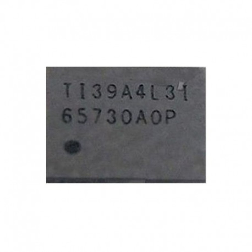 iPhone Display Data IC - U3 - 65730AOP