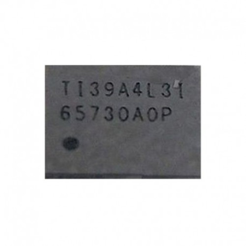 iPhone Display Data IC - U3 - 65730AOP