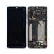 Xiaomi Mi 9 SE (M1903F2G) Display Complete + Frame (5606101010B6) - Grey