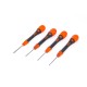 Wiha CFT-64462 Picofinish Screwdriverset iPhone 4 piece
