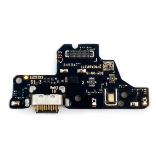 Motorola Moto G41 (XT2167) USB Charging Board 5P68C19769