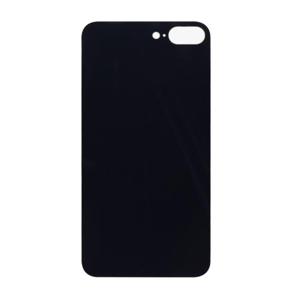 For iPhone 8 Plus Extra Glass Rose Gold (Enlarged Camera Frame)