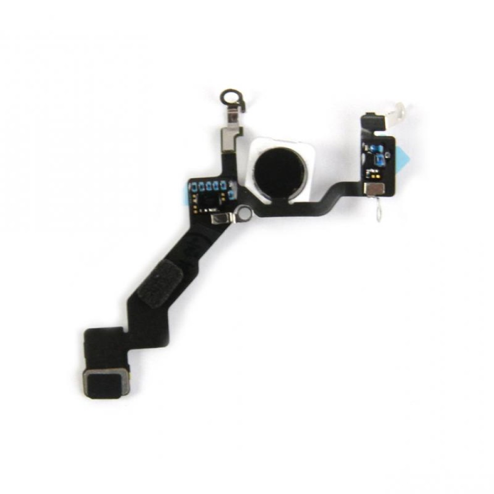 For iPhone 13 Pro Max Microphone And Flashlight Flex