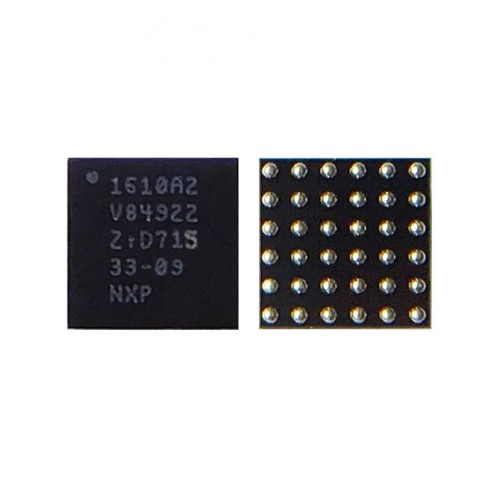 USB Charge IC (Tristar) For iPhone 6 / 6 Plus - U1700 - 1610A2