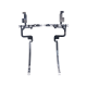 For iPhone 15 Pro Max Power And Volume Flex