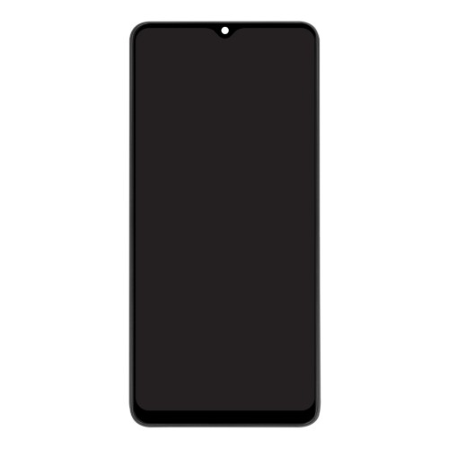 Samsung Galaxy A31 SM-A315F (GH82-22761A) Display - Black