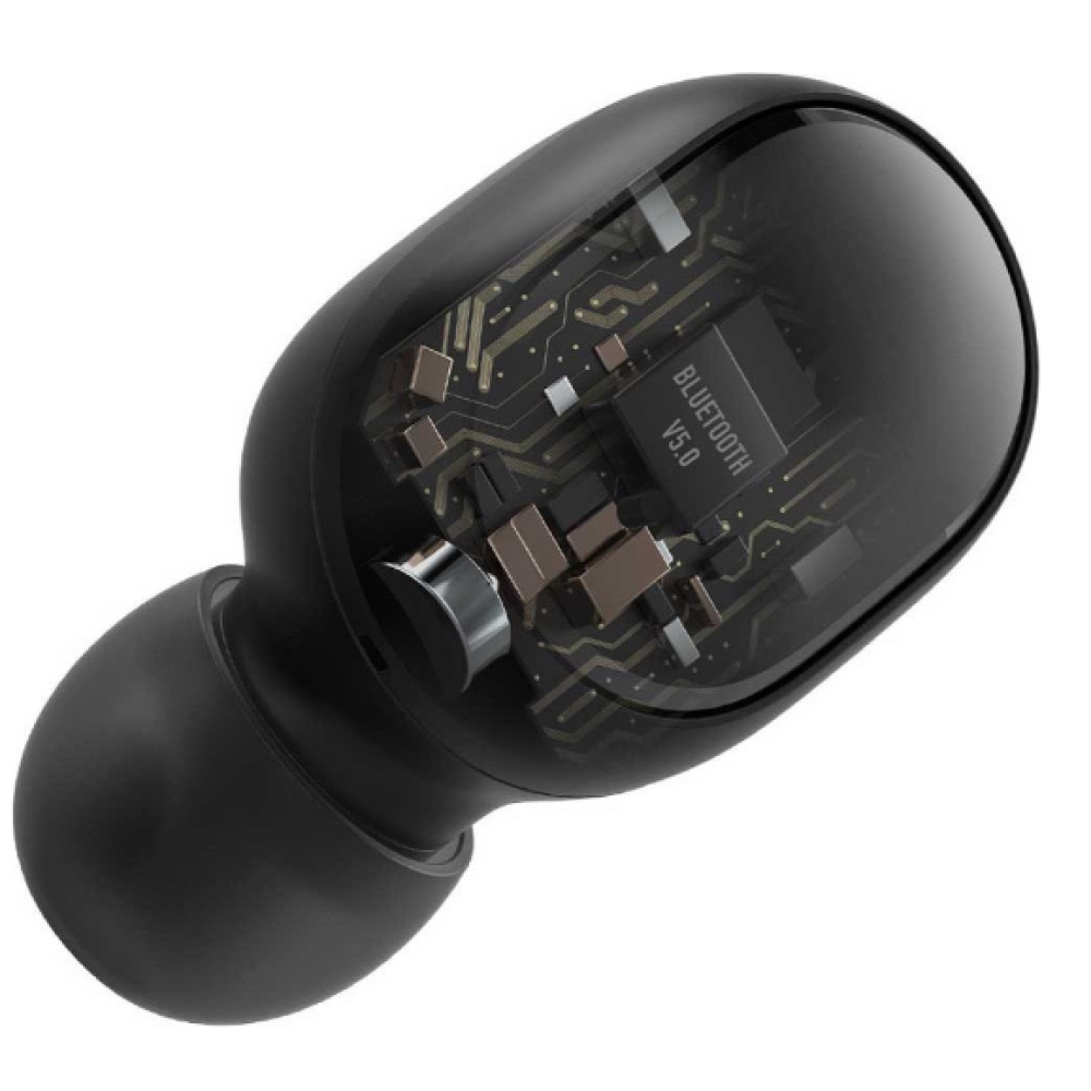 Xiaomi Earbuds Basic 2 Single Point - Black BHR4272GL (EU Blister)