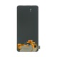 Oppo Reno 4G (CPH1917) Display And Digitizer Without Frame Black Soft-OLED