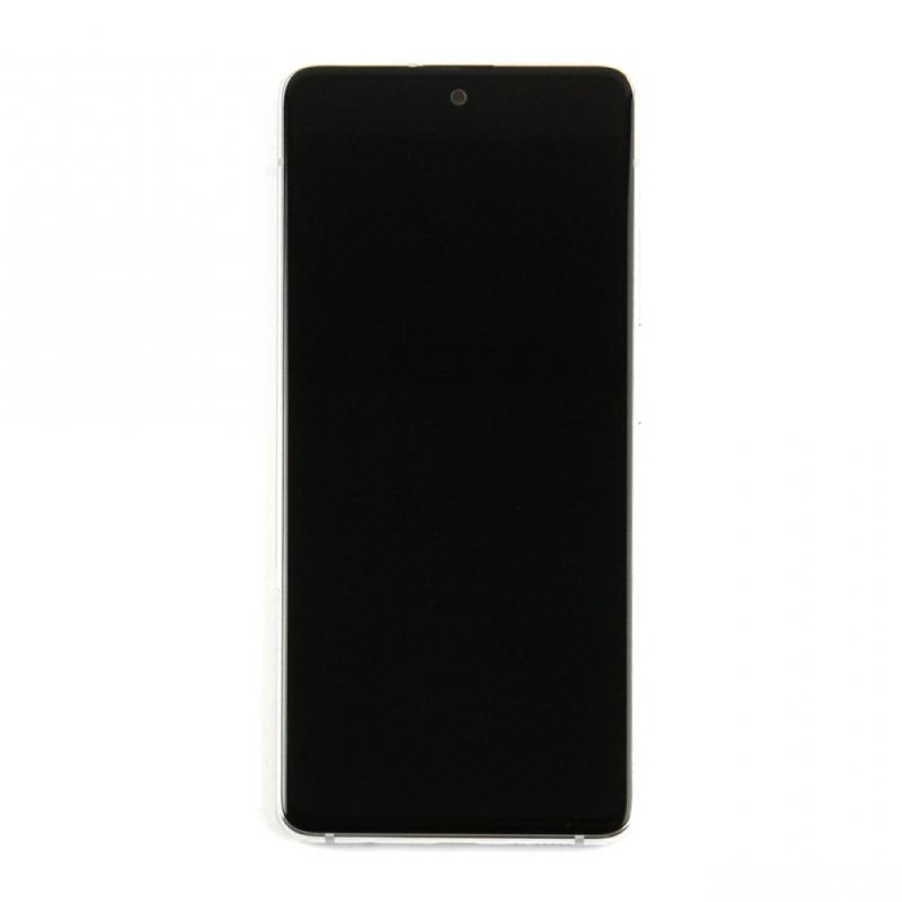 Samsung Galaxy A51 5G SM-A516B (GH82-23100B) Display - White