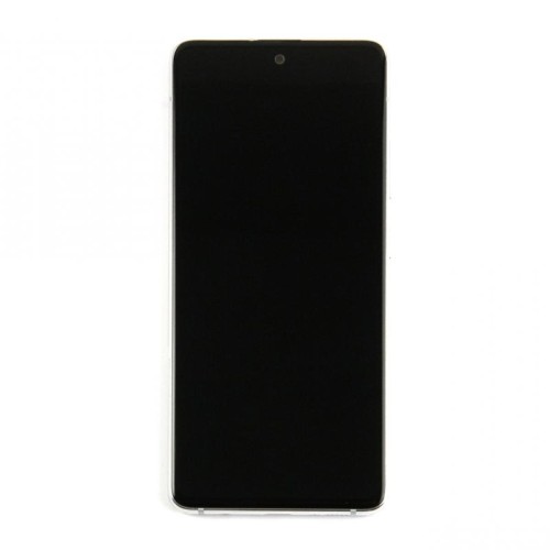 Samsung Galaxy A51 5G SM-A516B (GH82-23100B) Display - White