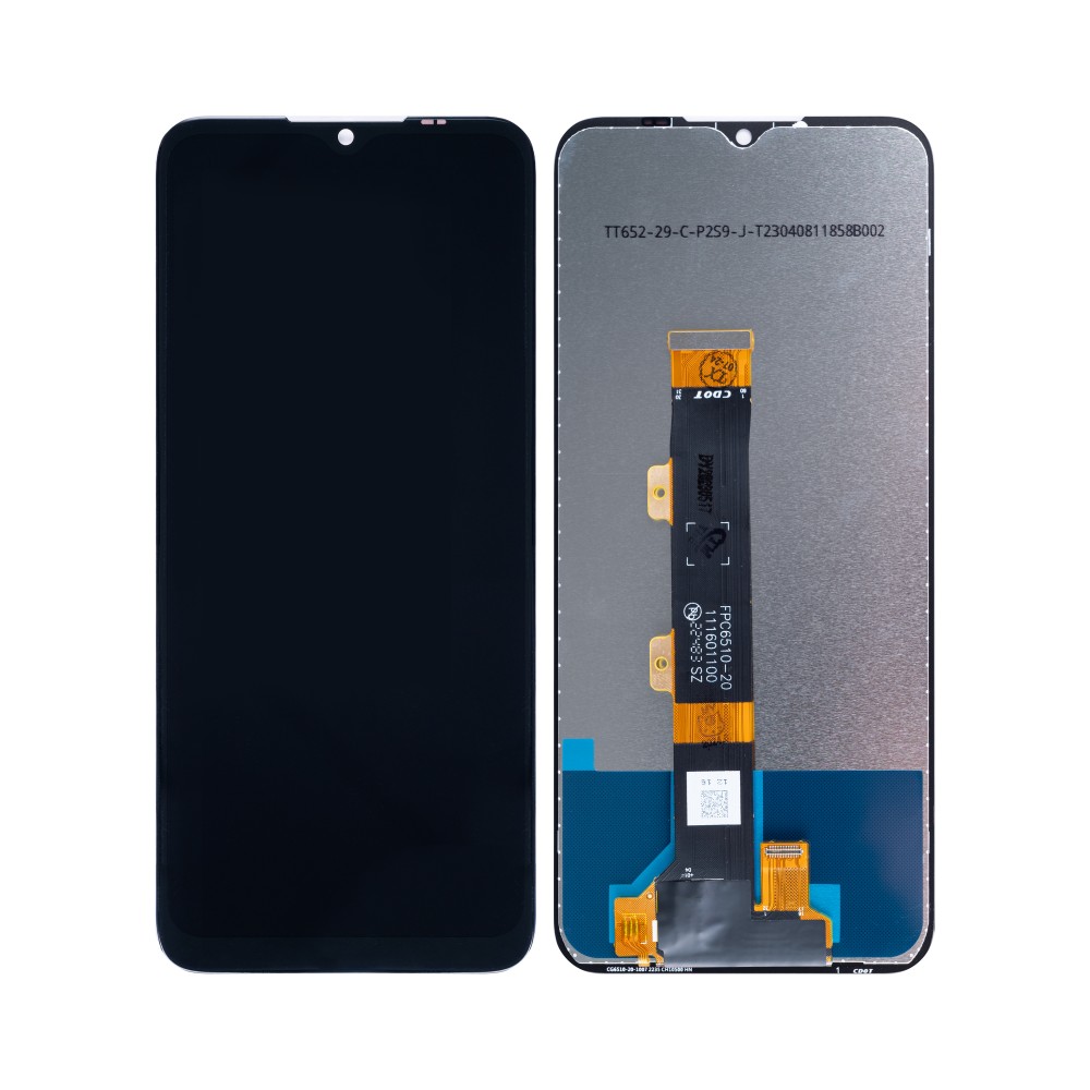 Nokia G22 (TA-1528) Display + Digitizer - Black