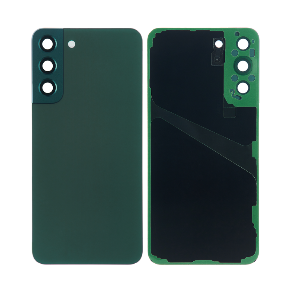 Samsung Galaxy S22 Plus S906B Back Cover Green With Lens OEM
