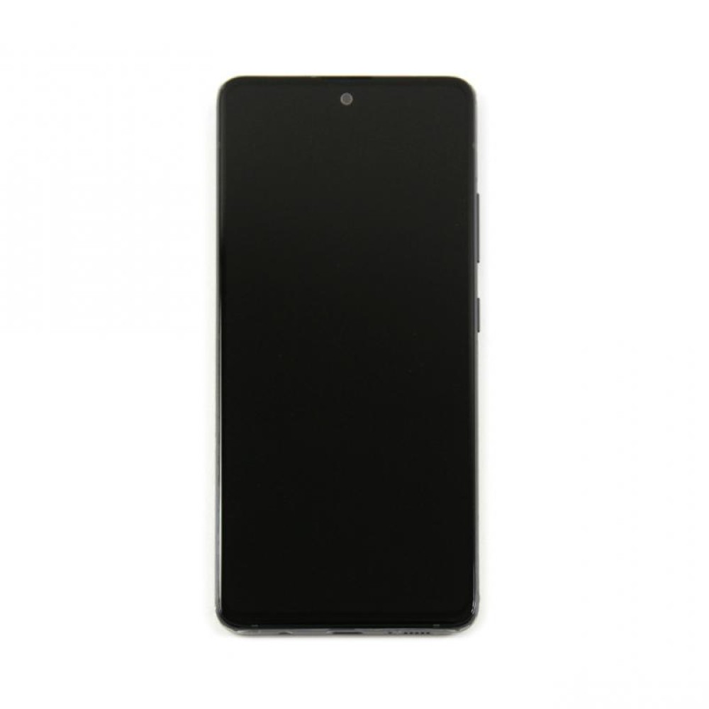 Samsung Galaxy A51 5G SM-A516B (GH82-23100A) Display - Black