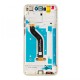 Huawei P8 Lite 2017 (PRA-L21) Display + Digitizer + Frame - Gold