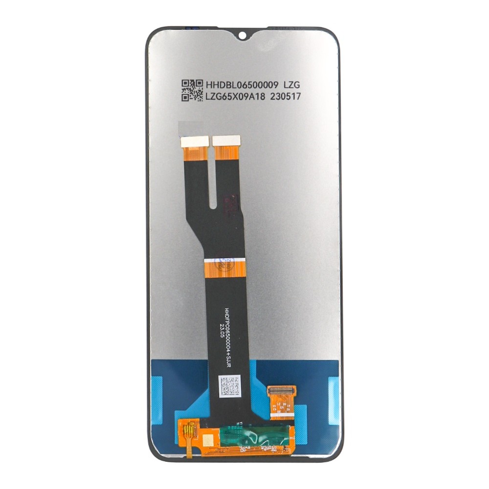 Nokia G11 / G21 Display + Digitizer Complete - Black
