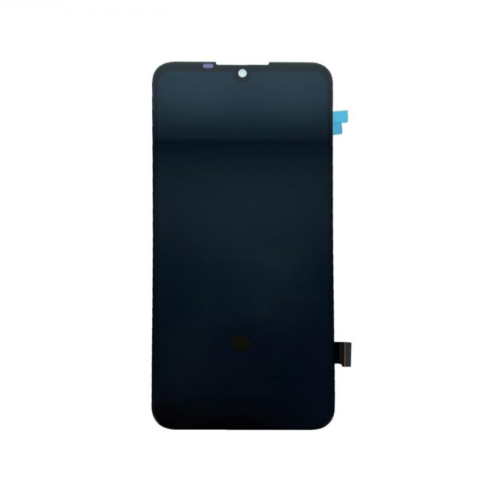 Motorola One Zoom (XT2010) Display + Digitizer Complete - Black
