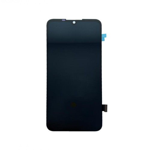 Motorola One Zoom (XT2010) Display + Digitizer Complete - Black