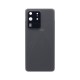 Samsung Galaxy S20 Ultra 4G G988F, S20 Ultra 5G G988B Back Cover Cosmic Grey With Lens OEM