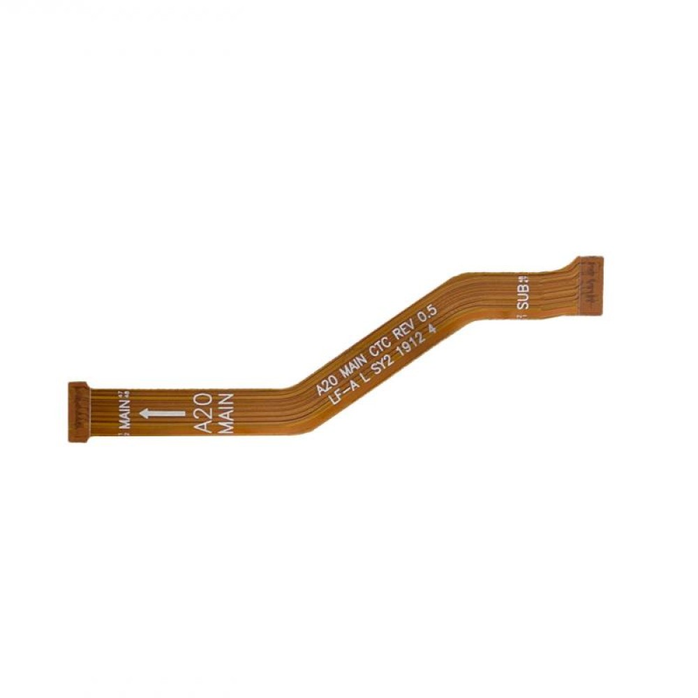 Samsung Galaxy A20 (SM-A205F) Main Flex