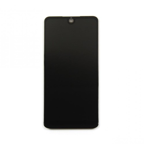 Wiko View 2 Display + Digitizer - Black