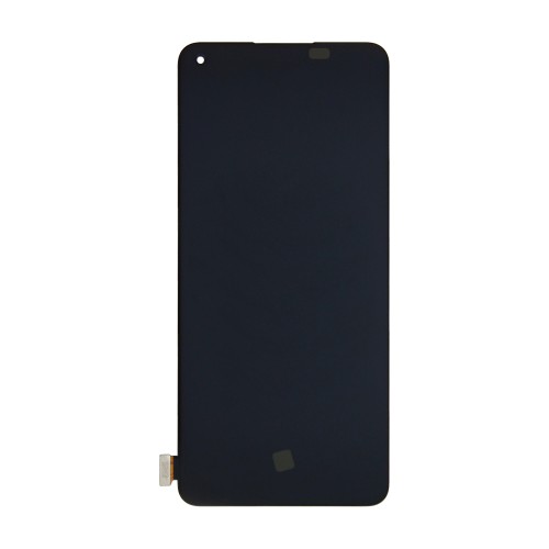 Oppo Reno Pro 7 5G (PFDM00 / CPH2293) Display + Digitizer Complete - Black