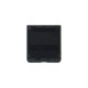 Samsung Galaxy Z Flip 5G F707B Bottom Back Cover Mystic Grey GH82-23273A Service Pack