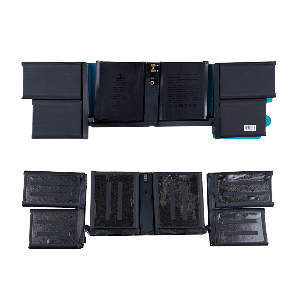For MacBook Pro 16