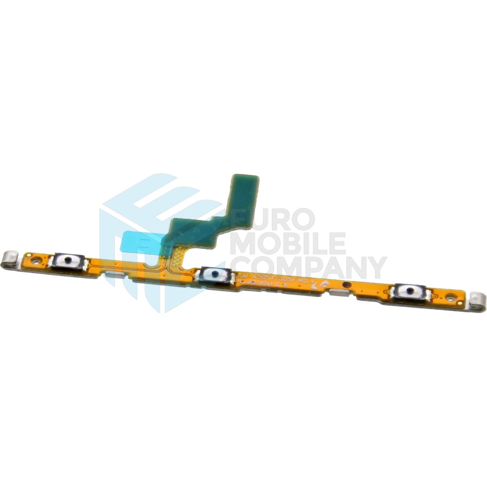 Samsung Galaxy A50s (SM-A507FN) Power + Volume Flex Cable