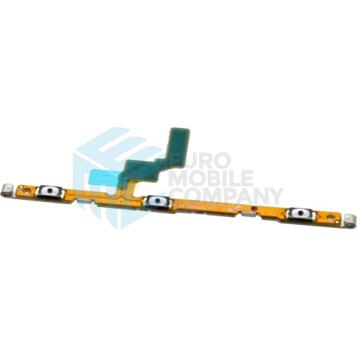 Samsung Galaxy A50s (SM-A507FN) Power + Volume Flex Cable