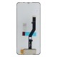 ZTE Blade V40 Smart (A7040) / ZTE Blade V40 Vita (8045) OEM Display + Digitizer - Black