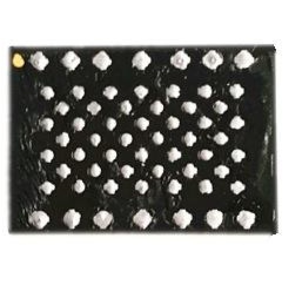Nand Flash Memory IC 128GB For iPhone 6 / 6 Plus
