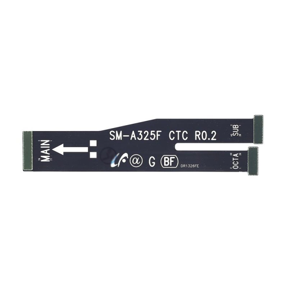 Samsung Galaxy A32 4G (SM-A325F) A22 4G (SM-A225F) Main flex GH59-15453A