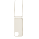 Furlo TPU Necklace Cord Cover for iPhone 7/8 Plus - White