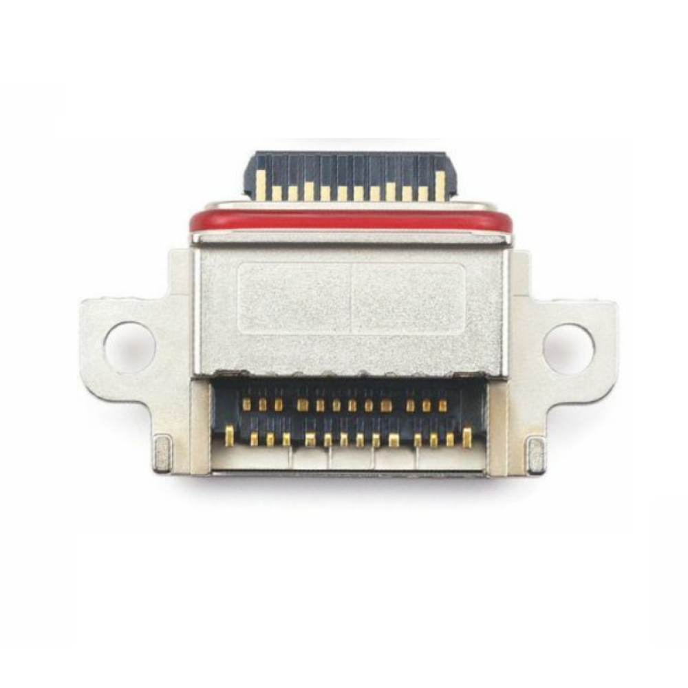 Samsung Galaxy S10 (SM-G973F) / Galaxy S10E (SM-G970F) / Galaxy S10 Plus (SM-G975F) Charge Connector
