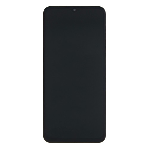 Samsung Galaxy M33 5G (SM-M336B) Display Complete (TM Flex Cable) GH82-28492A - Black