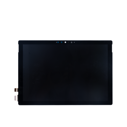 Microsoft Surface Pro 7 Plus Display And Digitizer Black Refurbished