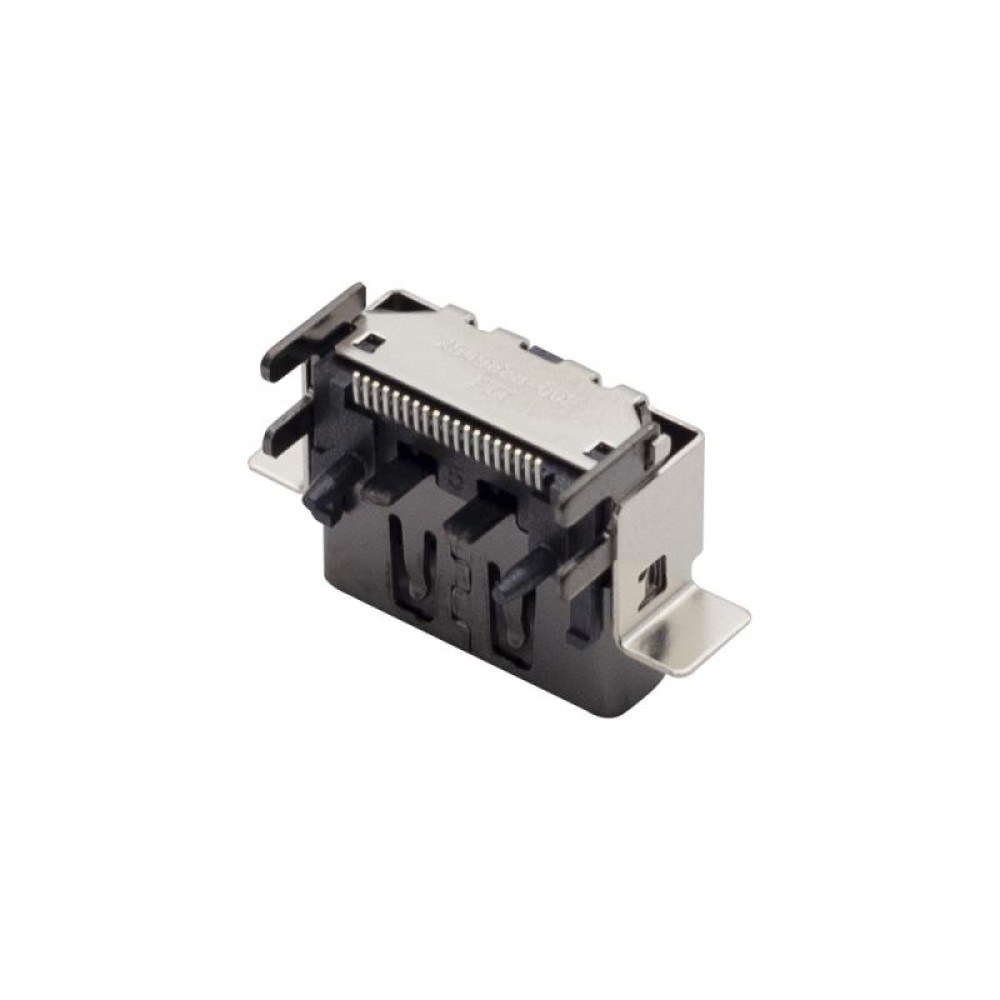 Xbox One HDMI connector