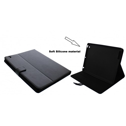 Tablet Case For Apple iPad 2/3/4 - Black