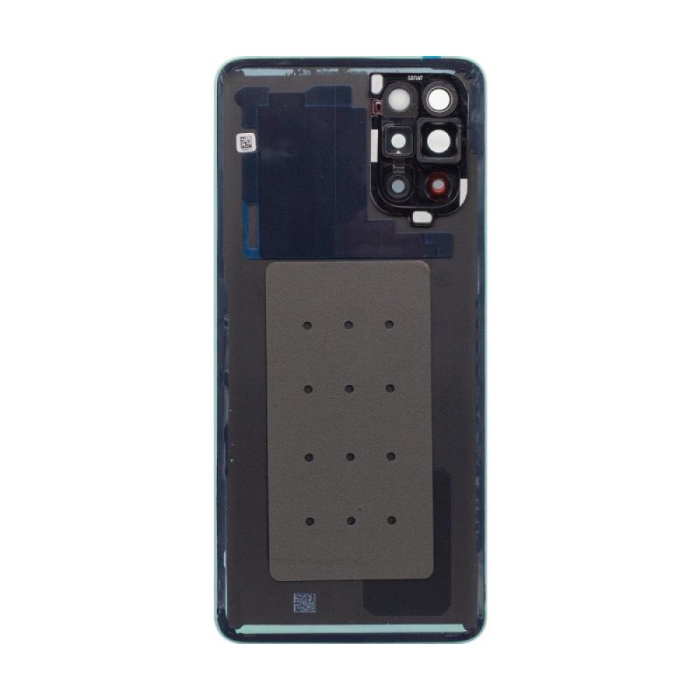 OnePlus 8T (KB2001) Back Cover Aquamarine Green With Lens OEM