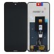 Nokia X100 Display + Digitizer Complete - Black