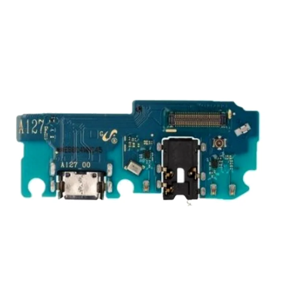 Samsung Galaxy A12s (SM-A127F) USB charging board GH96-14636A
