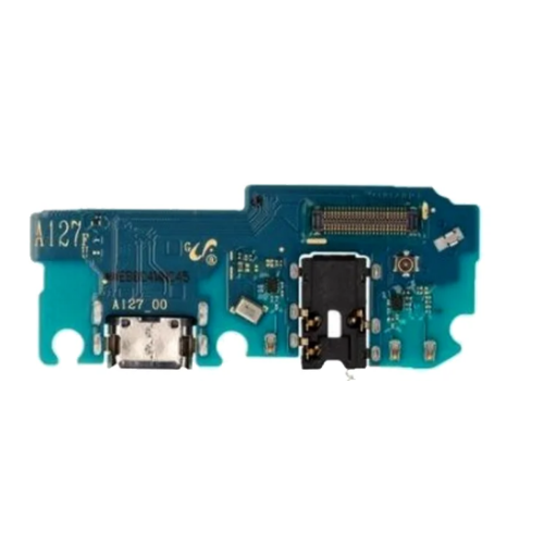 Samsung Galaxy A12s (SM-A127F) USB charging board GH96-14636A