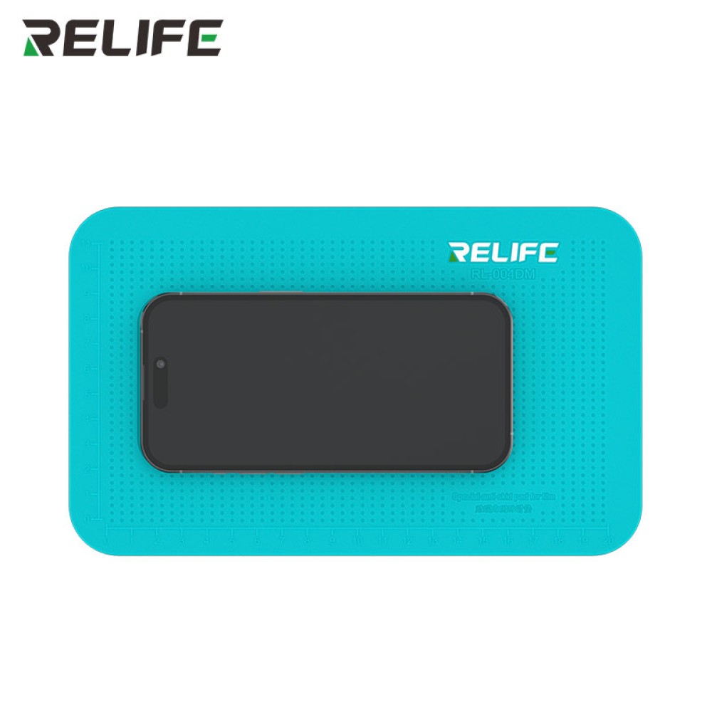RELIFE RL-004DM Special Anti-Slip Pad For Film