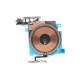 For iPhone 13 Wireless NFC Charging Flex With Power And Volume Flex