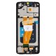 Samsung Galaxy A05 (SM-A055F) Display Complete (GH81-24189A) - Black